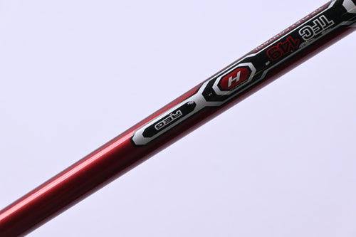 Ping G15 #3 Hybrid / 20 Degree / Regular Flex Ping TFC 149H Shaft