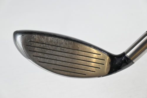 Callaway X Hot #3 Hybrid / 19 Degree / Regular Flex Callaway X Hot 60 Shaft