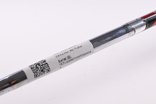 Odyssey White Hot XG #1 Putter / 34 Inch