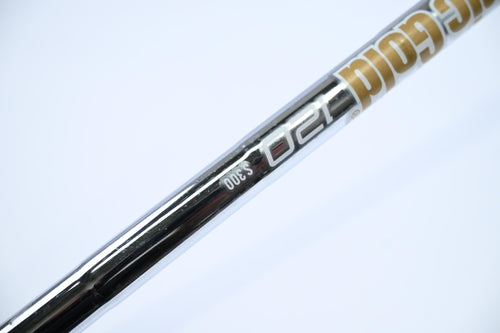 Ping Glide 4.0 Sand Wedge / 54 Degree / Black Dot / Stiff Flex Dynamic Gold 120