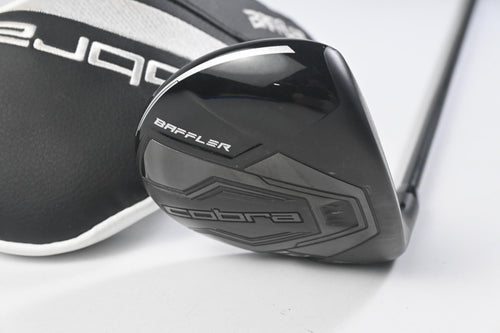 Cobra Baffler 2026 #3 Wood / 16 Degree / Stiff Flex Cobra Ultralite 50 Shaft