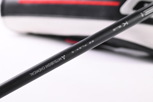Titleist GT280 Mini Driver / 13 Degree / Stiff Flex Tensei 1K Blue 65 Shaft