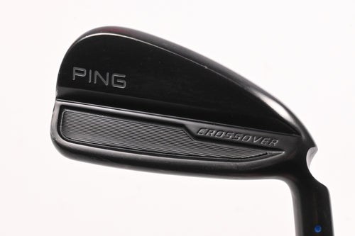 Ping G425 Crossover #3 Hybrid / 20 Degree / Blue Dot / Stiff Flex Ping Alta CB
