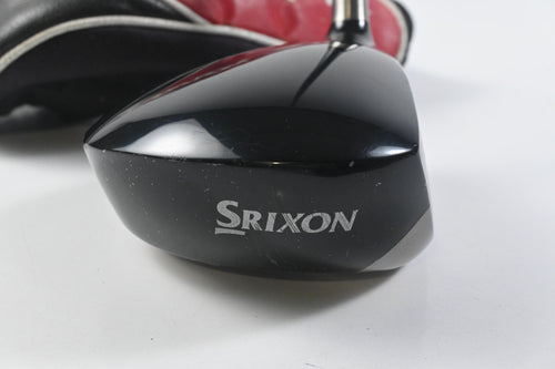 Srixon W-506 Driver / 9.5 Degree / Stiff Flex Fujikura 360 Shaft