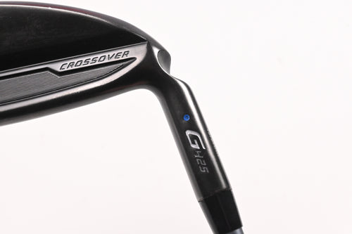 Ping G425 Crossover #3 Hybrid / 20 Degree / Blue Dot / Stiff Flex Ping Alta CB