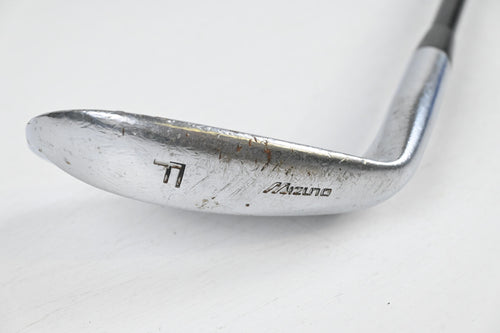 Mizuno T-Zoid Comp EZ Gap Wedge / 51 Degree / Regular Flex Accel-Arc Shaft