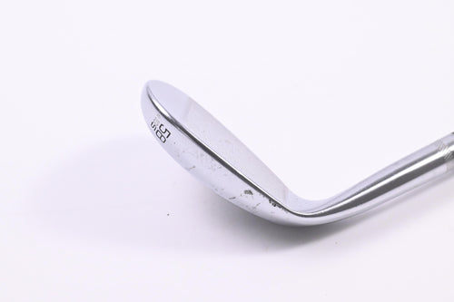 Titleist Vokey SM8 Lob Wedge / 58 Degree / Wedge Flex Vokey SM8 Shaft