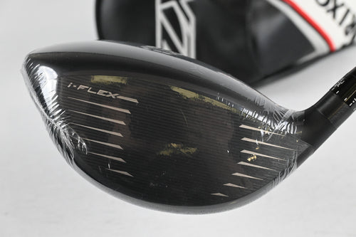 Srixon ZXi Driver / 10.5 Degree / Regular Flex Fujikura Ventus TR Blue 6 Shaft