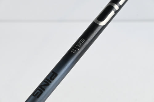 Ping G425 LST Driver / 9 Degree / Stiff Flex Ping Alta CB Slate 55 Shaft