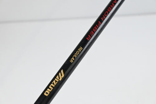 Mizuno T-Zoid Comp EZ Gap Wedge / 51 Degree / Regular Flex Accel-Arc Shaft