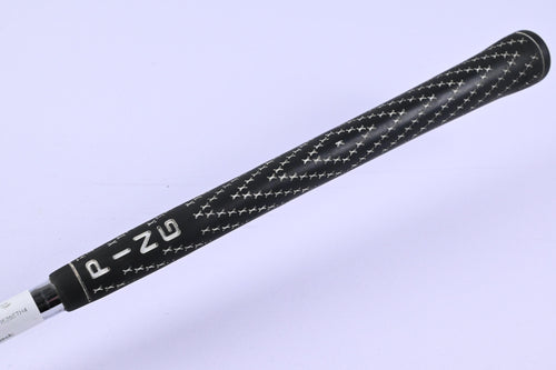 Ping Zing 2 BeCu Pitching Wedge / 47 Degree / Blue Dot / Stiff Flex Cushin JZ