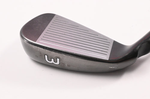 Ping G425 Crossover #3 Hybrid / 20 Degree / Blue Dot / Stiff Flex Ping Alta CB