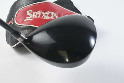 Srixon W-506 Driver / 9.5 Degree / Stiff Flex Fujikura 360 Shaft