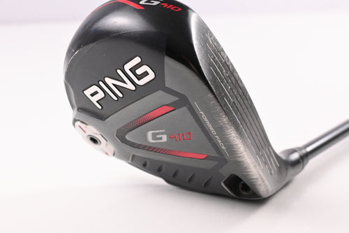 Ping G410 #5 Wood / 17.5 Degree / Senior Flex Ping Alta CB Red 65 Shaft