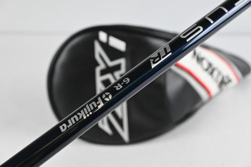 Srixon ZXi Driver / 10.5 Degree / Regular Flex Fujikura Ventus TR Blue 6 Shaft