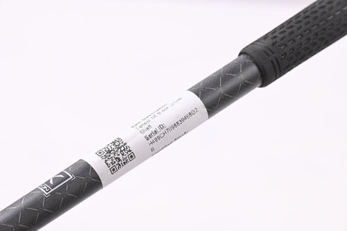 Mitsubishi Chemical Tensei 1K Black 65 Driver Shaft / X-Flex / Mizuno