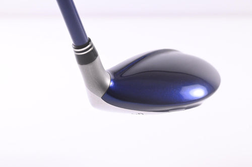 Ladies XXIO X #4 Hybrid / 22 Degree / Ladies Flex XXIO MP 900 37 Shaft