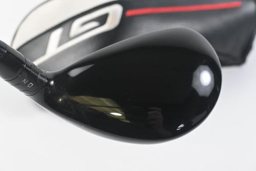Titleist GT2 #3 Hybrid / 19 Degree / Stiff Flex Tensei 1K Blue 65 Shaft