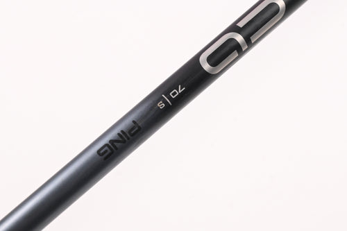 Ping G425 Crossover #3 Hybrid / 20 Degree / Blue Dot / Stiff Flex Ping Alta CB