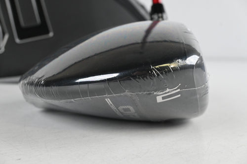 Cobra OPTM X Driver / 9 Degree / Regular Flex Denali Red 50 Shaft