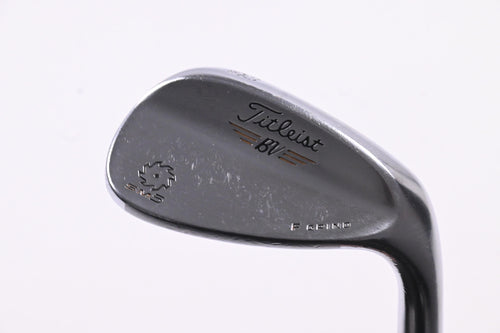 Titleist Vokey SM5 Gap Wedge / 52 Degree / Wedge Flex Titleist Vokey Shaft