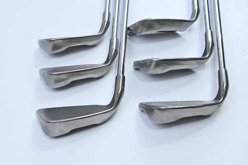 Ping Zing 2 Irons / 6-PW+SW / Blue Dot / Regular Flex Ping Cushin JZ Shafts