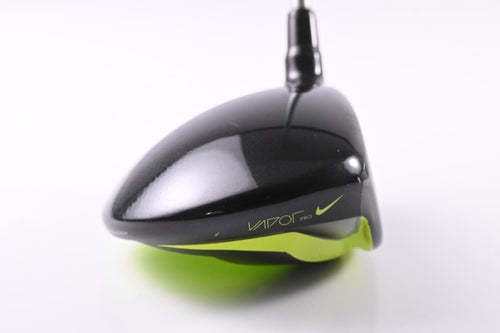 Nike Vapor Pro Driver / 8.5-12.5 / Stiff Flex Mitsubishi Diamana Blue S+ 60