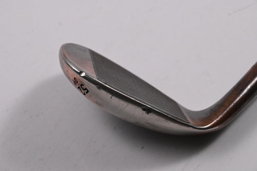 Taylormade Hi-Toe Gap Wedge / 52 Degree / Regular Flex KBS Hi-Rev 2.0 115 Shaft