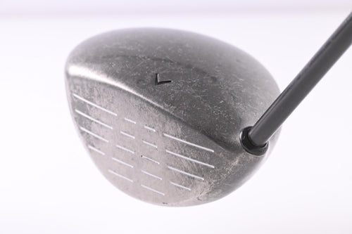 Callaway Biggest Big Bertha Driver / 9 Degree / Regular Flex RCP Scotland T-700