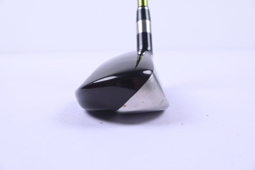 Nickent Genex 3DX #3 Hybrid / 20 Degree / Regular Flex Aldila NV Green 75