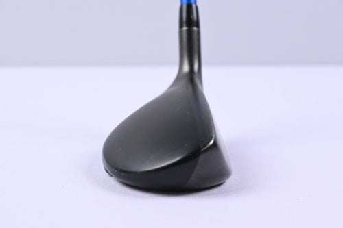 Ping G30 #4 Hybrid / 22 Degree / Regular Flex Ping TFC 419 Shaft