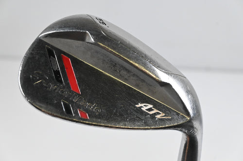 Taylormade ATV Sand Wedge / 56 Degree / Wedge Flex KBS Shaft