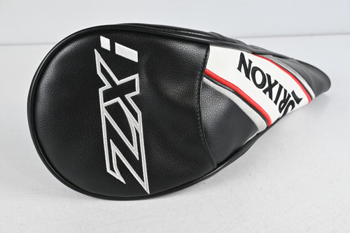 Srixon ZXi Driver / 10.5 Degree / Regular Flex Fujikura Ventus TR Blue 6 Shaft