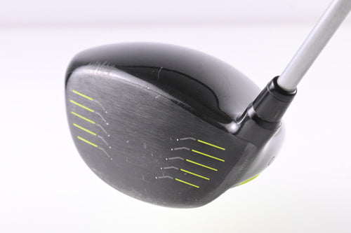 Nike Vapor Pro Driver / 8.5-12.5 / Stiff Flex Mitsubishi Diamana Blue S+ 60