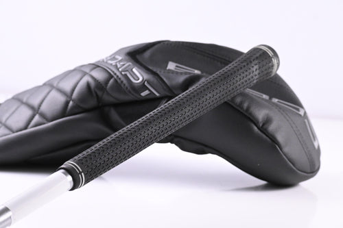 Left Hand Cobra DS-Adapt LS Driver / 9 Degree / X-Flex Fujikura Pro 60 Shaft