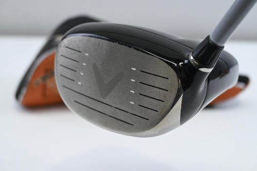 Callaway FT-i Driver / 9.5 Degree / Stiff Flex Matrix Ozik Xcon-6 Shaft