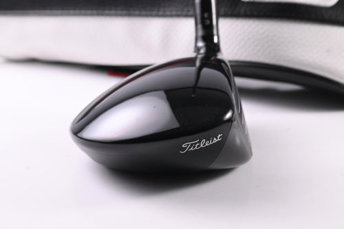 Titleist GT280 Mini Driver / 13 Degree / Regular Flex HZRDUS CB Red 60 Shaft