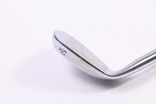 Titleist Vokey SM5 Gap Wedge / 52 Degree / Wedge Flex Titleist Vokey Shaft
