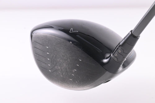 Callaway Rogue Driver / 10.5 Degree / Stiff Flex Aldila Synergy 50 Shaft
