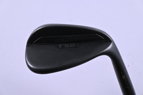 Ping S159 Gap Wedge / 50 Degree / Black Dot / Wedge Flex Ping Z-Z115 Shaft