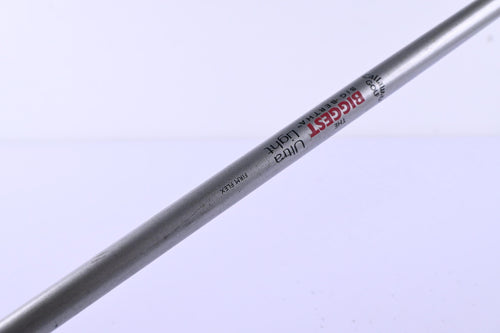 Callaway Biggest Big Bertha Driver / 7 Degree / Firm Flex Callaway Big Bertha