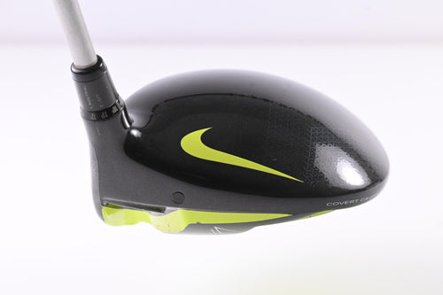 Nike Vapor Pro Driver / 8.5-12.5 / Stiff Flex Mitsubishi Diamana Blue S+ 60