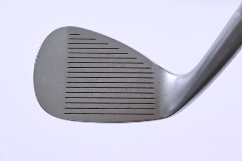 Titleist Vokey SM4 Gap Wedge / 52 Degree / Wedge Flex Vokey Design Shaft