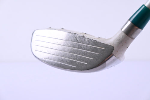 Ladies Ping Rhapsody 2015 #5 Wood / 22 Degree / Ladies Flex Ping ULT 220 Lite