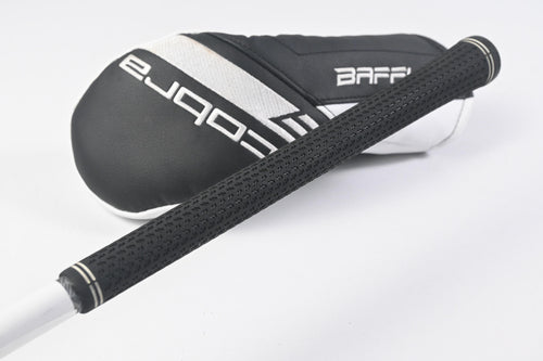 Cobra Baffler 2026 #3 Wood / 16 Degree / Stiff Flex Cobra Ultralite 50 Shaft
