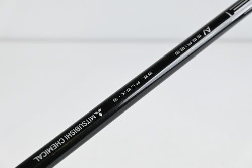 Titleist TSR2 Driver / 10 Degree / Stiff Flex Tensei AV Series Blue 55 Shaft