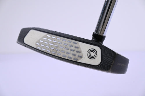 Odyssey Stroke Lab Black Big Seven Putter / 40 Inch