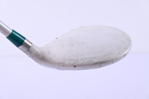 Ladies Ping Rhapsody 2015 #5 Wood / 22 Degree / Ladies Flex Ping ULT 220 Lite