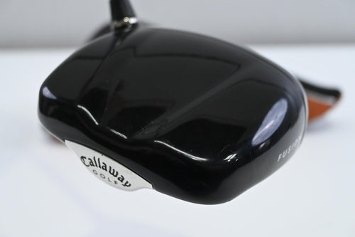 Callaway FT-i Driver / 9.5 Degree / Stiff Flex Matrix Ozik Xcon-6 Shaft