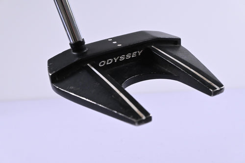 Odyssey Stroke Lab Black Big Seven Putter / 40 Inch